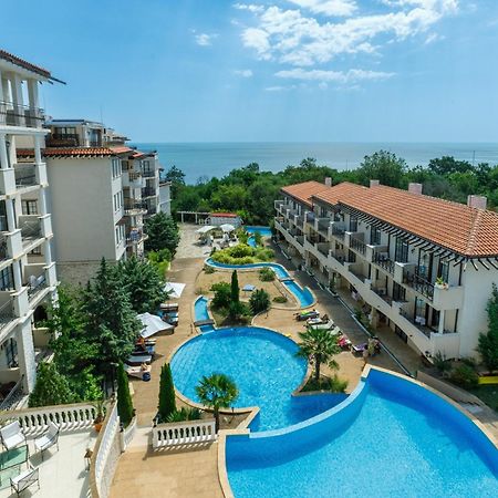 Vita Rama Holistic Hotel And Retreats - Vegan Full Board Obzor Esterno foto