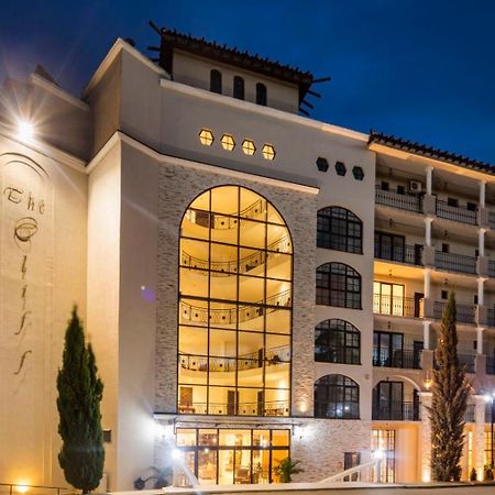Vita Rama Holistic Hotel And Retreats - Vegan Full Board Obzor Esterno foto