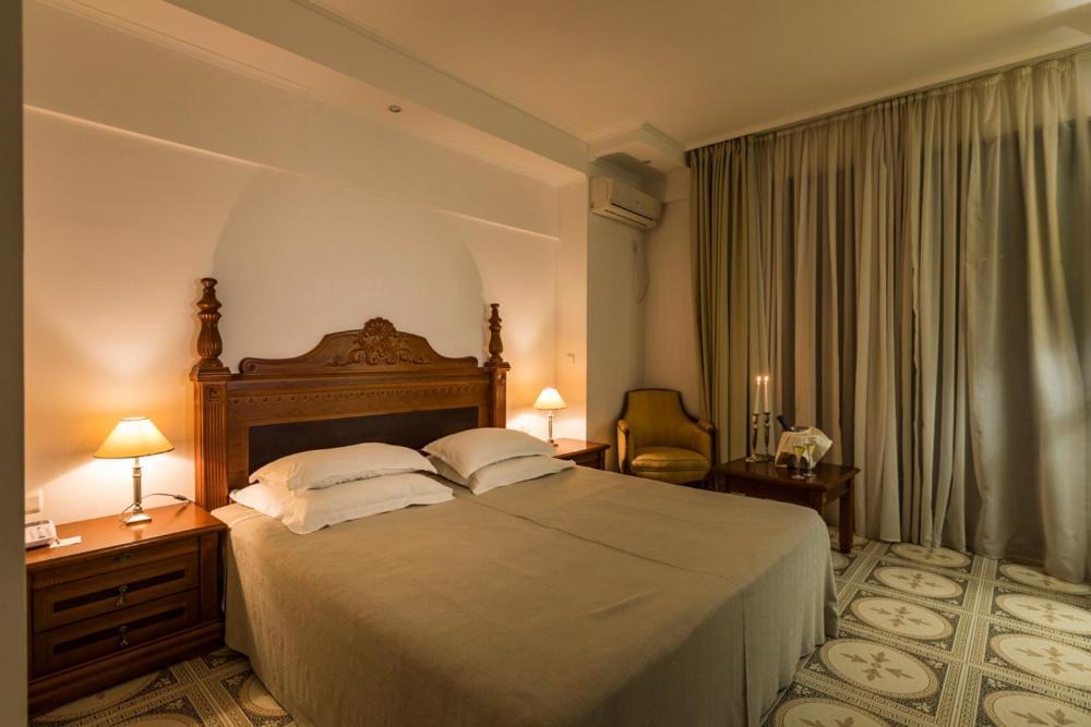 Vita Rama Holistic Hotel And Retreats - Vegan Full Board Obzor Esterno foto