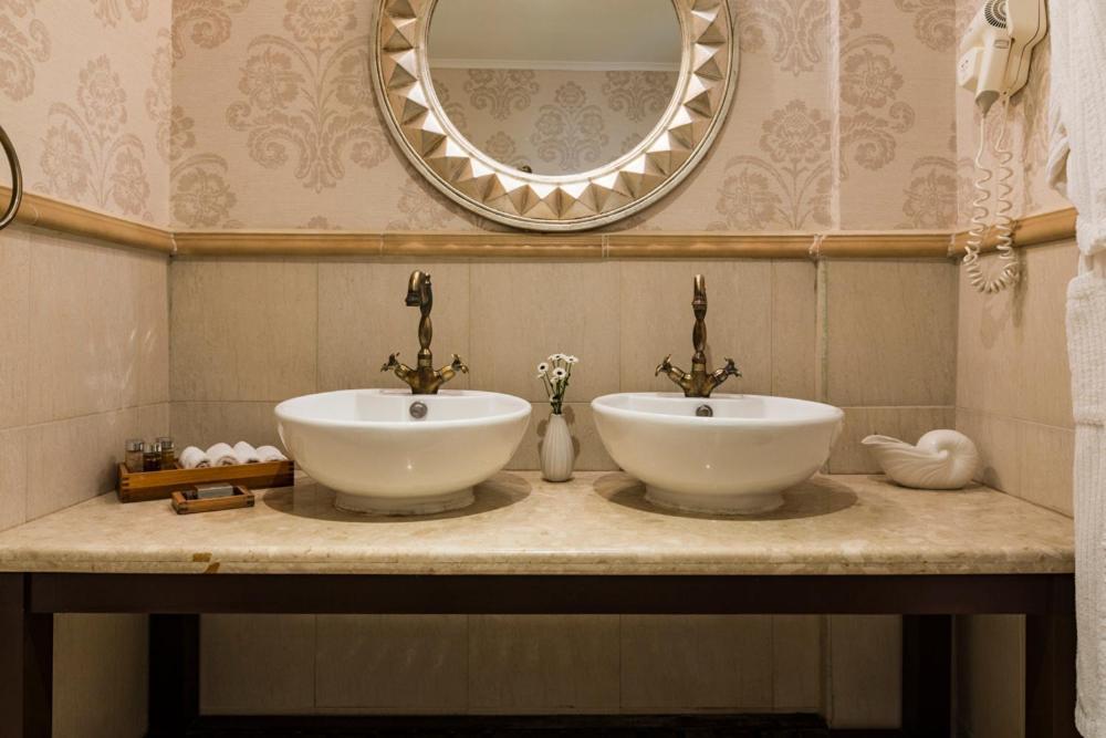 Vita Rama Holistic Hotel And Retreats - Vegan Full Board Obzor Esterno foto