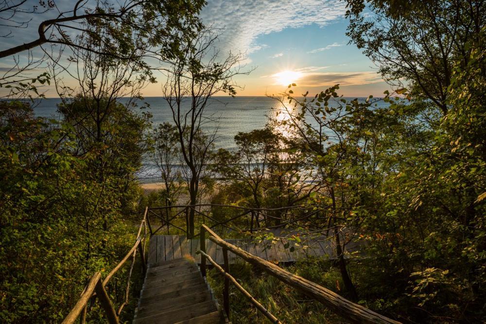 Vita Rama Holistic Hotel And Retreats - Vegan Full Board Obzor Esterno foto