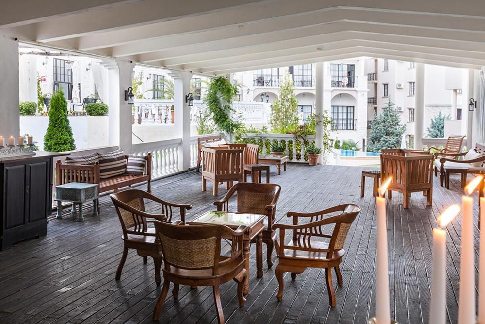 Vita Rama Holistic Hotel And Retreats - Vegan Full Board Obzor Esterno foto
