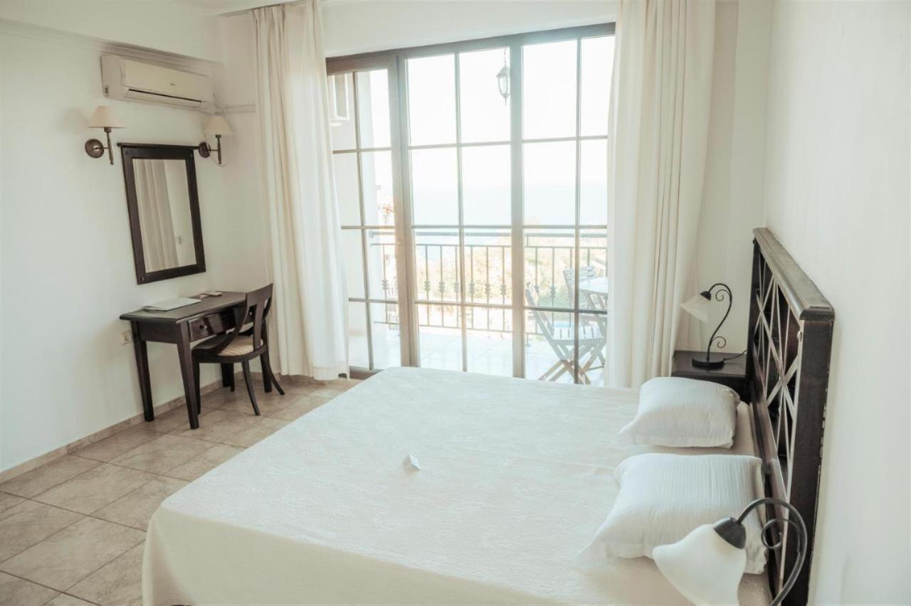 Vita Rama Holistic Hotel And Retreats - Vegan Full Board Obzor Esterno foto