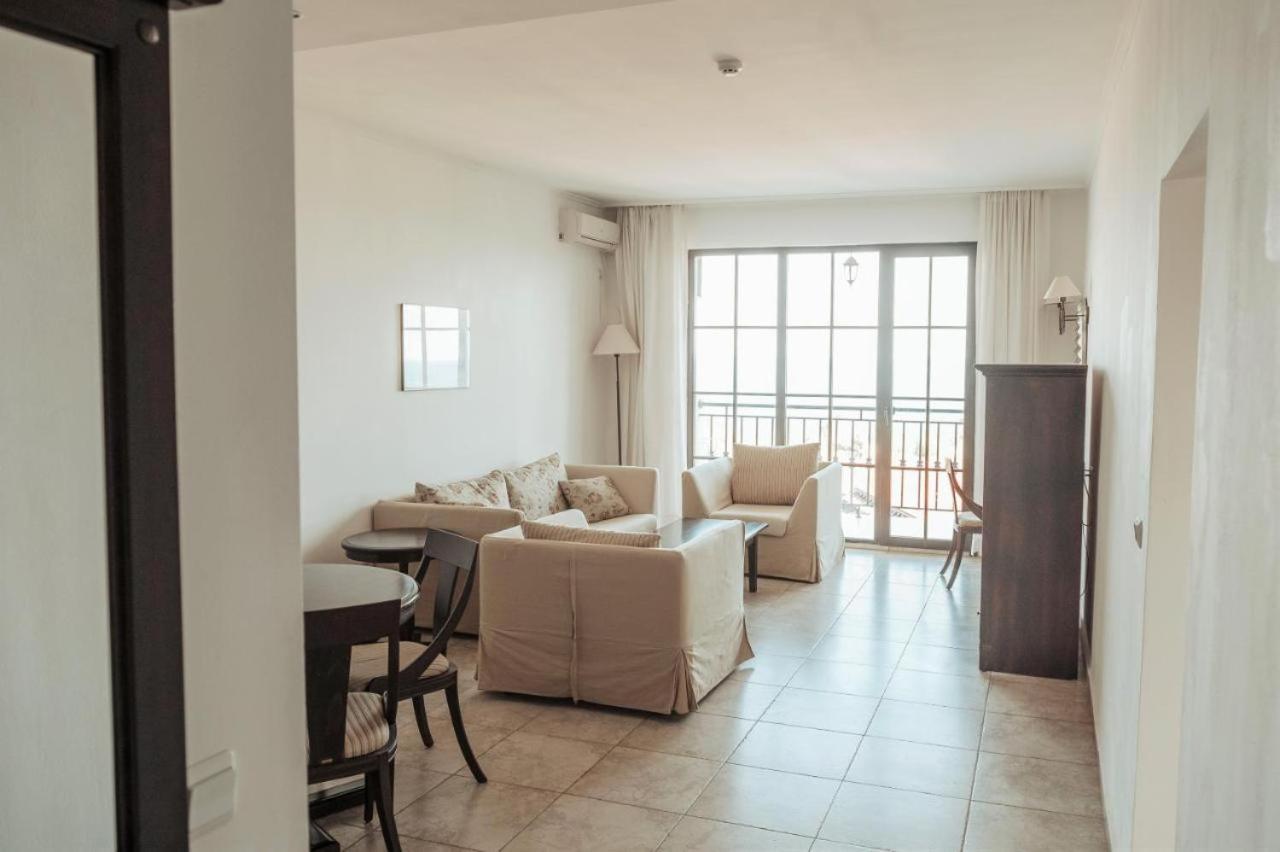 Vita Rama Holistic Hotel And Retreats - Vegan Full Board Obzor Esterno foto