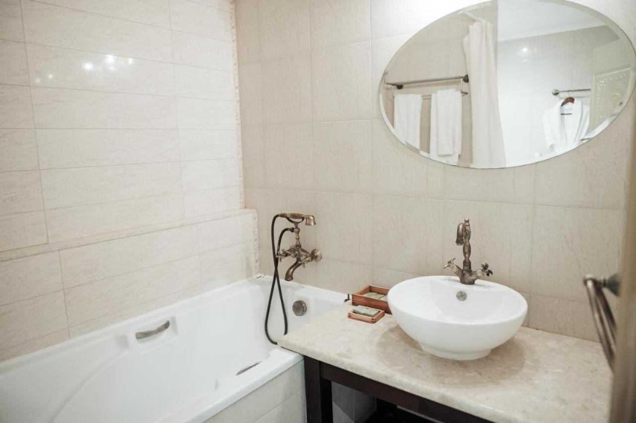 Vita Rama Holistic Hotel And Retreats - Vegan Full Board Obzor Esterno foto