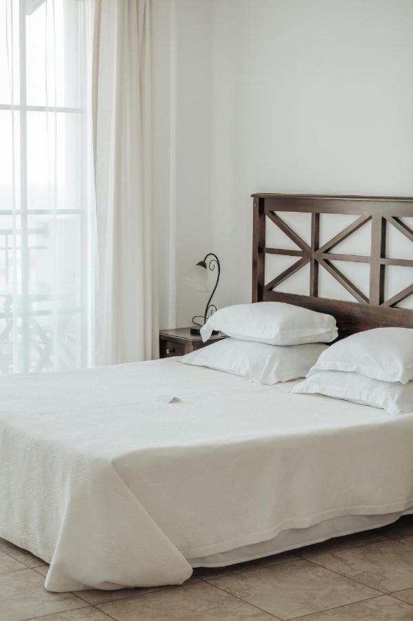 Vita Rama Holistic Hotel And Retreats - Vegan Full Board Obzor Esterno foto