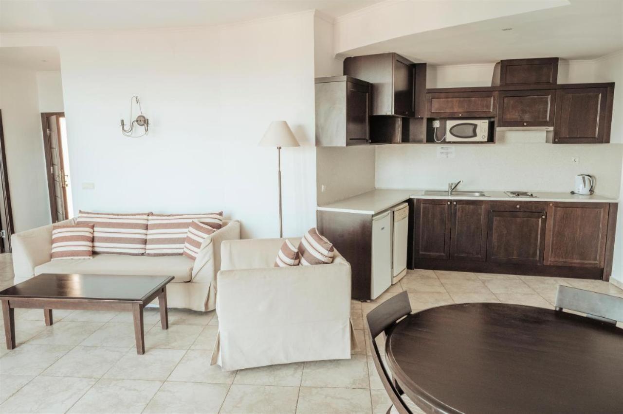 Vita Rama Holistic Hotel And Retreats - Vegan Full Board Obzor Esterno foto