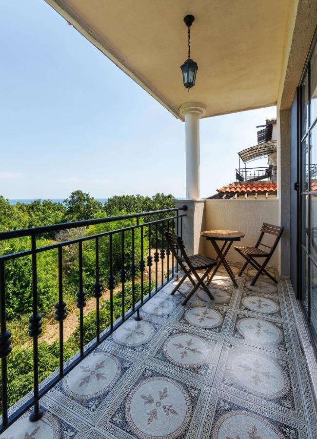 Vita Rama Holistic Hotel And Retreats - Vegan Full Board Obzor Esterno foto